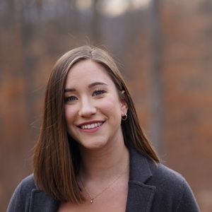 Meet your Posher, Jamie